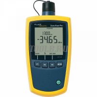 Fluke Networks SFPOWERMETER - измеритель оптической мощности SimpliFiber Pro - купить в интернет-магазине www.toolb.ru цена, отзывы, характеристики, производитель, официальный, сайт, поставщик, обзор, поверка