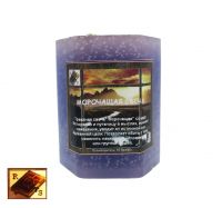 Свеча "Морочащая"