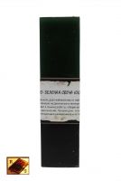 Черно - зеленая свеча (Ogun)