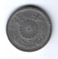 10 сен 1940 г. Япония