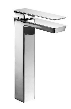 Смеситель для раковины Bravat Phillis F156101C-A-RUS