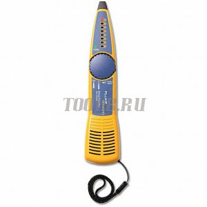 Fluke Networks MT-8200-63A - детектор IntelliTone Pro 200