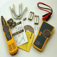 Fluke Networks MT-8200-60-KIT - набор для трассировки кабелей IntelliTone Pro 200 LAN - купить в интернет-магазине www.toolb.ru цена, отзывы, характеристики, производитель, официальный, сайт, поставщик, обзор, поверка