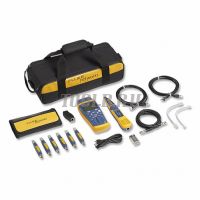 Fluke Networks CIQ-KIT - расширенный набор - купить в интернет-магазине www.toolb.ru цена, отзывы, характеристики, производитель, официальный, сайт, поставщик, обзор, поверка