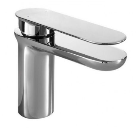 Смеситель для раковины Bravat Gina F165104C-RUS