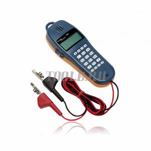 Fluke Networks 25501009 - набор для тестирования TS25D Test set + ABN Cord