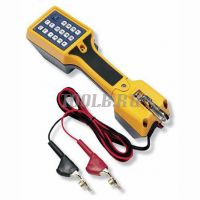 Fluke Networks 22800001 - набор для тестирования TS22 test set с зажимами, имеющмим иголки для прокола изоляции - купить в интернет-магазине www.toolb.ru цена, отзывы, характеристики, производитель, официальный, сайт, поставщик, обзор, поверка