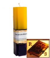 Свеча Ангела-Хранителя