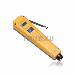 Fluke Networks 10061100 - инструмент для набивки кросса D914S ™ с лезвием EverSharp 66 мм