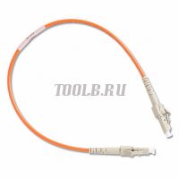 Fluke Networks MRC-62.5-LCLC-0.3M - купить в интернет-магазине www.toolb.ru цена, отзывы, характеристики, производитель, официальный, сайт, поставщик, обзор, поверка