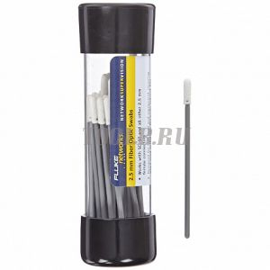 Fluke Networks NFC-SWABS-2.5MM