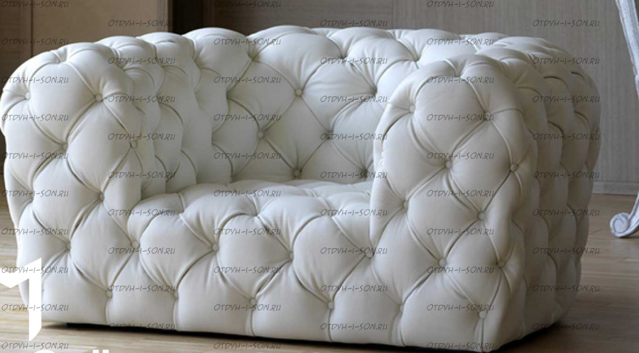 Кресло Chester Moon GM