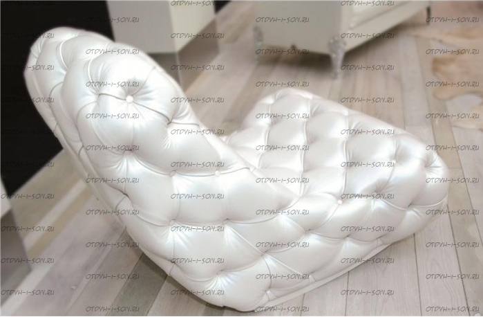 Кресло Sedia GM 02