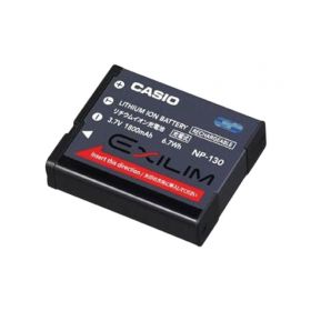 Аккумулятор CASIO NP-130