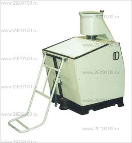 Мукопросеиватель МПМ-800М
