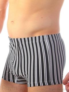 мужские трусы-шорты Gentlemen арт.GS5002 в клетку купить в магазине в Москве за 535 рублей