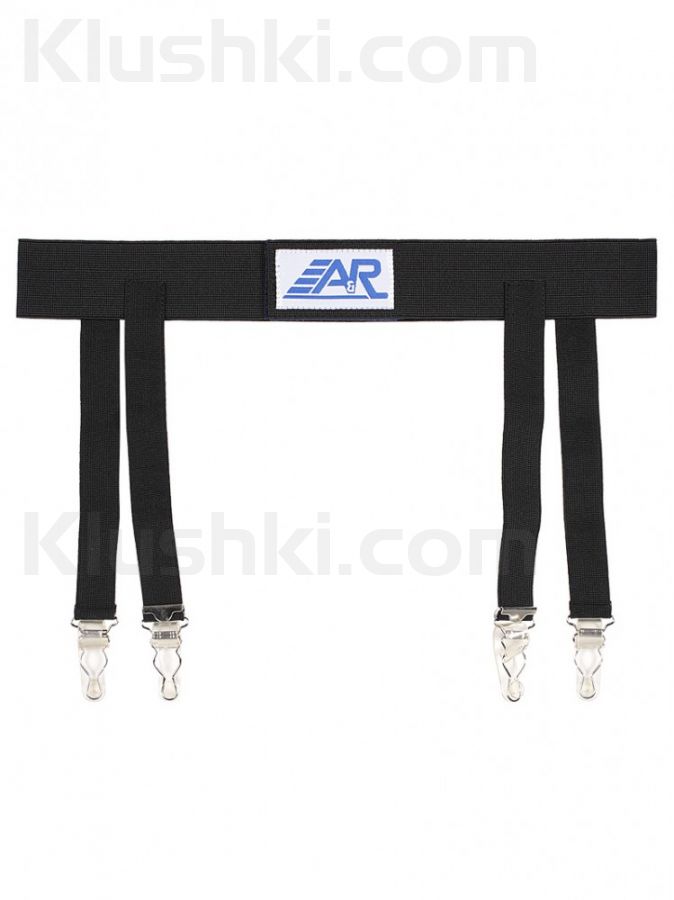 Пояс для гамаш A&R Garter Belt (SR- Jr)