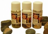 Магическое масло "Защита"