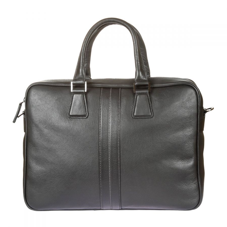 Портфель Gianni Conti 1601462 black