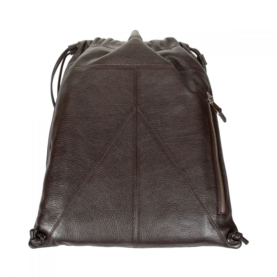 Рюкзак Gianni Conti 1542712 dark brown