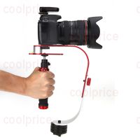 Стедикам (стабилизатор видеокамер), Steadycam