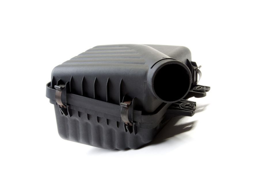Корпус воздушного фильтра CHEVROLET Lanos, ZAZ Chance, Sens 96182219 Zaz