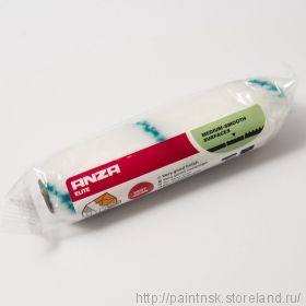 яяя ANZA Валик Titex (Титекс) Maxi