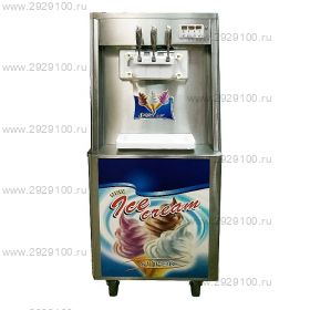 Фризер для мягкого мороженого EQTA ICB-328PFC