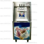 Фризер для мягкого мороженого EQTA ICB-328PFC