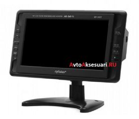 Портативный телевизор Eplutus EP-101T
