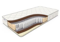 Матрас DreamLine SleepDream Hard DS