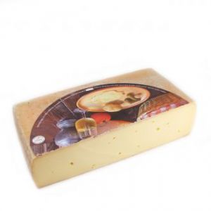 Сыр Раклет Margot Fromages Raclette Valais AOC (Швейцария)