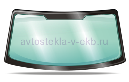 Лобовое стекло KIA CERATO 2004-2008