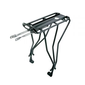 TOPEAK BabySeat Rack багажник под 29" колёса с дисковыми тормозами для установки детского кресла