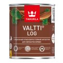 Антисептик-лазурь Tikkurila Valtti Log - Валтти Лог