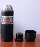 Термос Retki PRO 0,5 л черный матовый