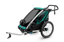 Велоприцеп Thule Chariot Lite1