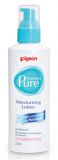 Pigeon Увлажняющее молочко "Newborn Pure Moisturizing Lotion" 0+ мес, 200 мл