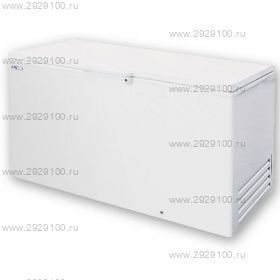 Морозильный ларь CF500S ITALFROST с глухой крышкой