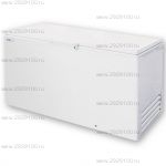 Морозильный ларь CF500S ITALFROST с глухой крышкой