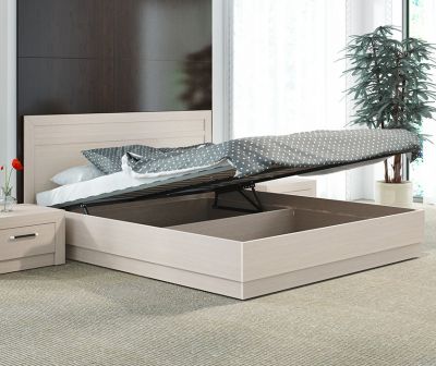 С подъемным механизмом