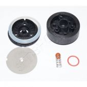 Клапан бойлера с фильтром и прокладкой кофеварки ROWENTA (Ровента) ES4200,ES4400, ES6200, ES6400