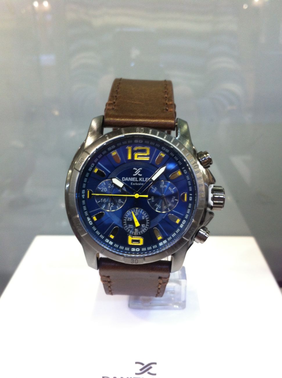 DANIEL KLEIN DK 11149-1