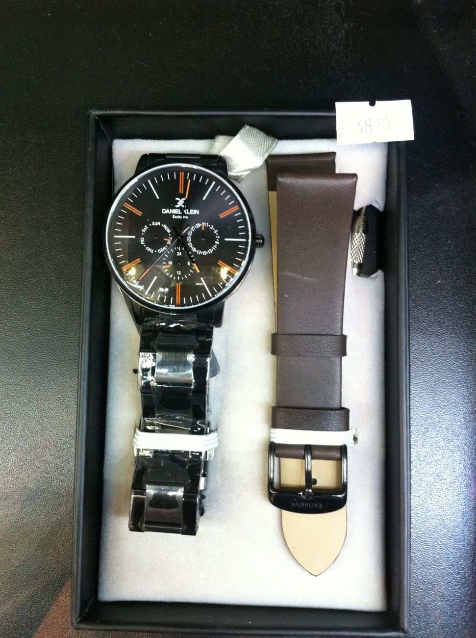 DANIEL KLEIN DK 11109-4