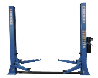 Двухстоечный электрогидравлический подъемник T4