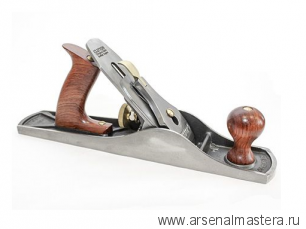 Рубанок Clico Clifton N5 Bench Plane 50 мм М00009173