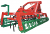 Предпосевной культиватор AGROMASZ серии AS