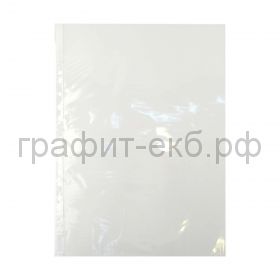 Вкладыш пластиковый А3 вертикальный SP0066/013AV3