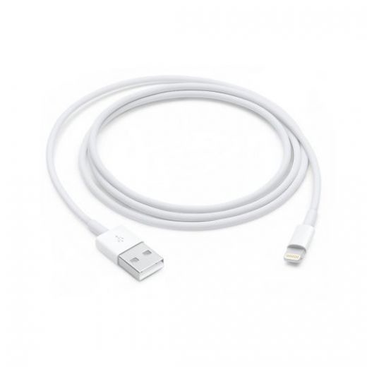 Кабель Lightning/USB (1м)