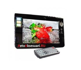 Портативный телевизор Eplutus EP-9511T